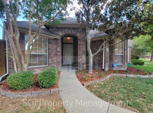 7912 Country Ridge Ln, Plano, TX 75024