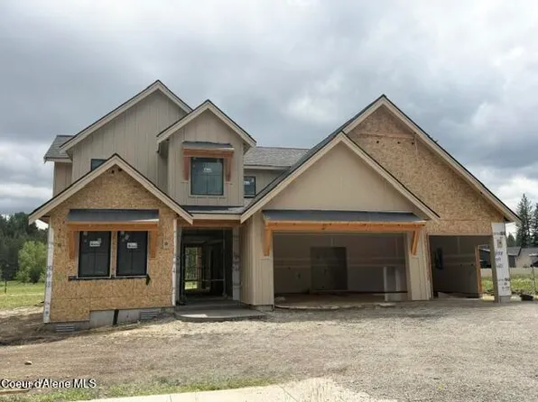 1008 E Steeple Chase Rd, Hayden, ID 83835