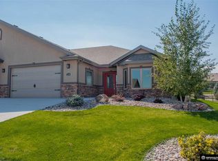 1730 Blue Spruce Dr, Casper, WY 82609