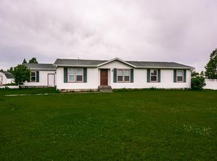 178 N 3950 E, Rigby, ID 83442