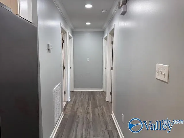 3505 Mastin Lake Rd NW — Photo 18