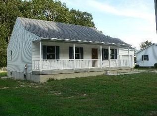 422 Second Ave, Harrington, DE 19952