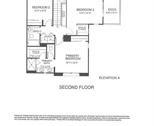 4th image of 648 Angel Aura St