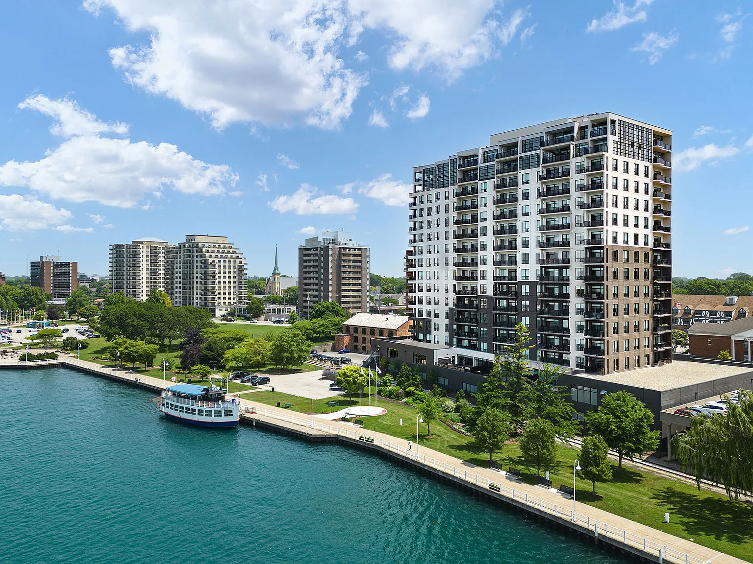 The Bayfront — Photo 2