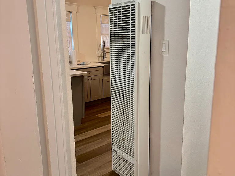 Heater