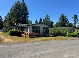 90 Baywood Village Rd SPACE 44, Sequim, WA 98382