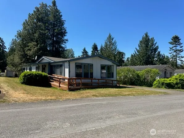 90 Baywood Village Road #44, Sequim, WA 98382