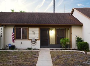 2140 Corbin Pl APT D, Palm Harbor, FL 34683