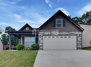 72 Highland Springs Loop, Inman, SC 29349