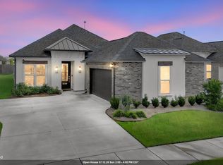 3109 Creekstone Way, Baton Rouge, LA 70810