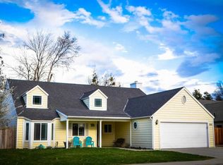 1007 N Adler Ave, Clovis, CA
