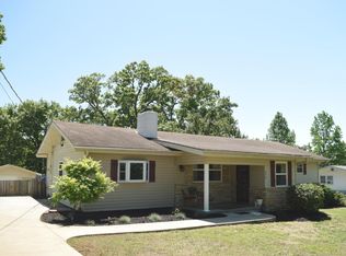 279 Summit Ridge Dr, Forsyth, MO 65653