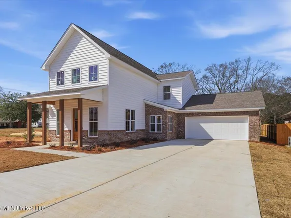 107 Colebrooke Cv, Florence, MS 39073