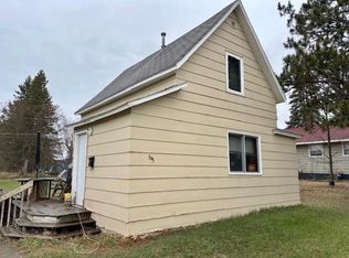 505 5th St W, Park Rapids, MN 56470