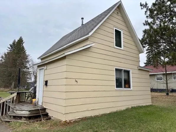 505 5th St W, Park Rapids, MN 56470