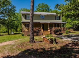 409 Sgoda Rd, Macon, GA 31217