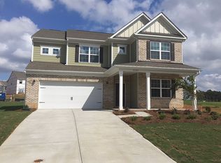 11207 Grenfell Ave, Huntersville, NC 28078
