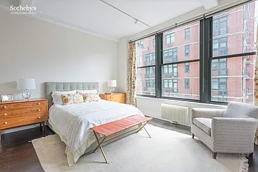 Rented by Sotheby's International Realty