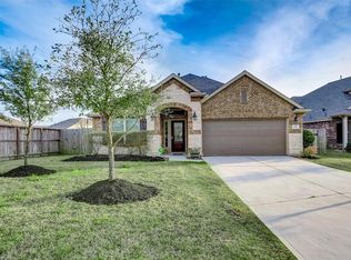2274 Oak Circle Dr N, Conroe, TX 77301