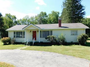 808 Martz Dr, Ligonier, PA 15658
