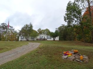 326 Wolfenbarger Rd, Luttrell, TN 37779