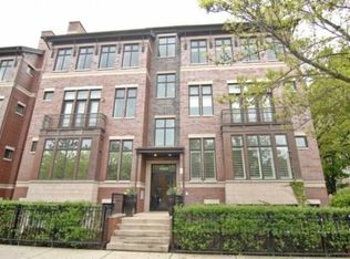 1253 W Melrose St #GW, Chicago, IL 60657