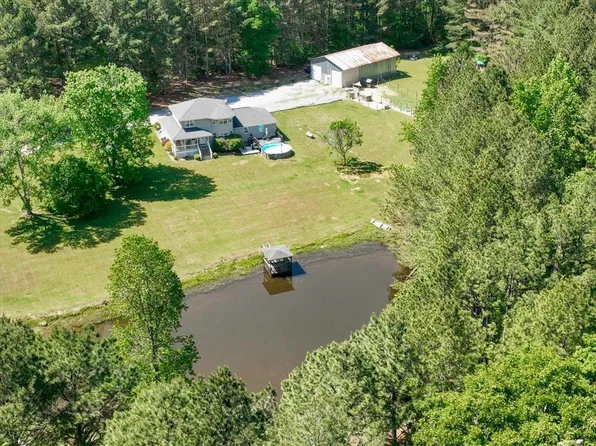 1165 County Road 1196, Cullman, AL 35057