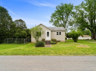 1404 Powell Ave, Hyde, PA 16843