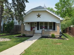 723 Millville Ave, Hamilton, OH 45013