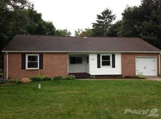 334 E Washington St, Dimondale, MI 48821