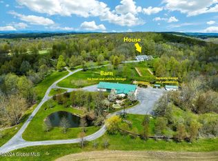 2524 State Highway 67, West Charlton, NY 12010