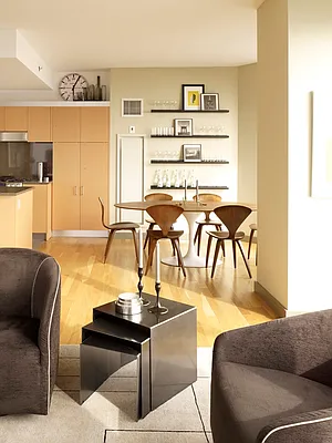 Rented by Forest City Ratner Companies | media 22