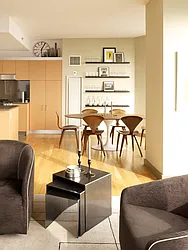 Rented by Forest City Ratner Companies