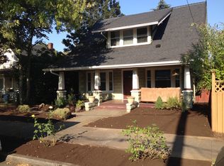4404 SE 64th Ave, Portland, OR 97206