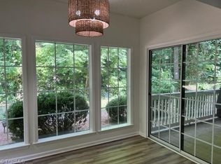 670 Balfour Rd, Winston Salem, NC 27104