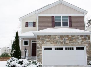 8904 Hollycroft Ct, Mechanicsville, VA 23116