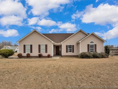 160 Moorea Dr, Raeford, NC, 28376