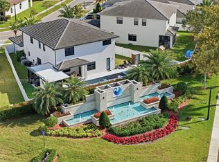 Tuscan Isles, Hollywood, FL 33029