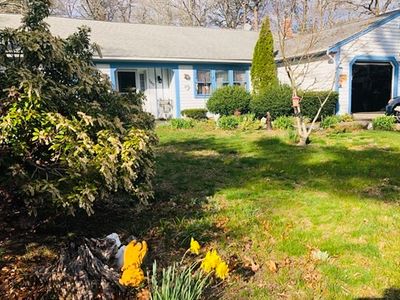 160 Thistle Dr, Barnstable, MA, 02630