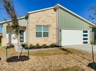 13820 Clerk St, Pflugerville, TX 78660