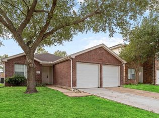 21219 Somerset Park Ln, Katy, TX 77450