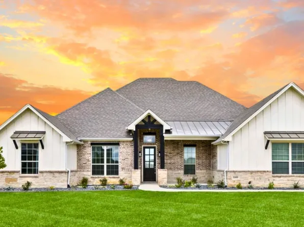 1009 Tobey Ct, Aledo, TX 76008