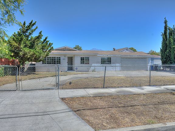 Large lot