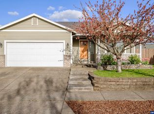 1457 S 7th St, Independence, OR 97351