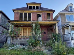 5618 Missouri St, Detroit, MI 48208