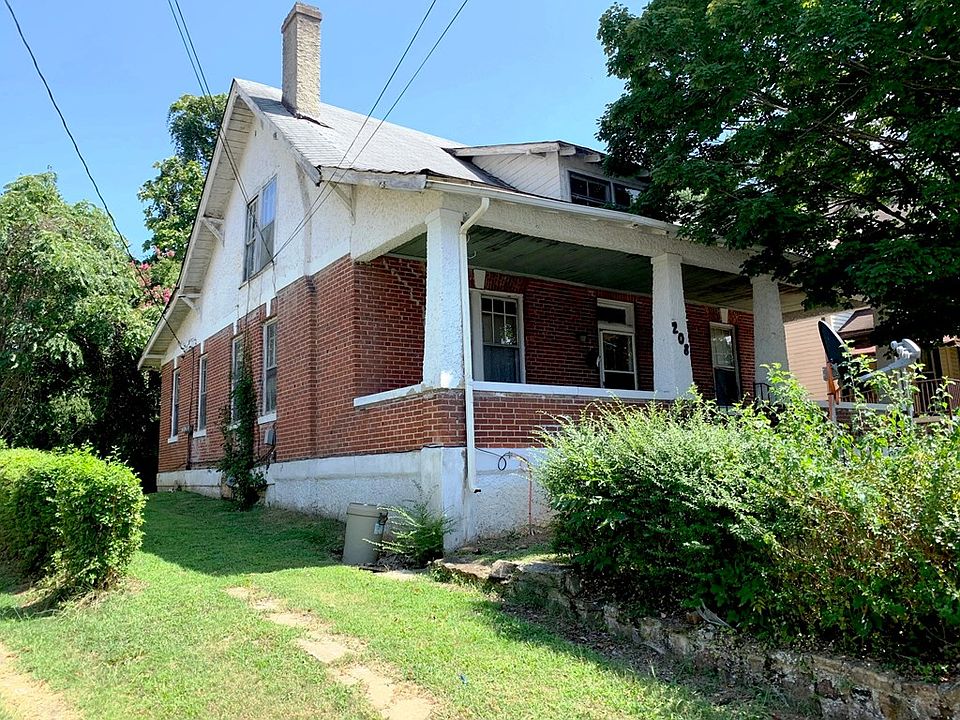 208 Holbrook St, Danville, VA 24541 Zillow