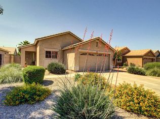 2805 E Terrace Ave, Gilbert, AZ 85234