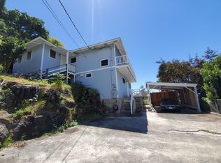 1567 Ohu St, Honolulu, HI 96819
