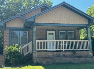 1781 N Jeanette Ave, Wichita, KS 67203