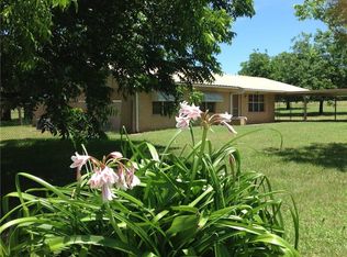 119 Boone St, Sunset, TX 76270